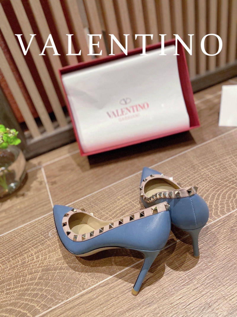 Valentino Heeled Shoes